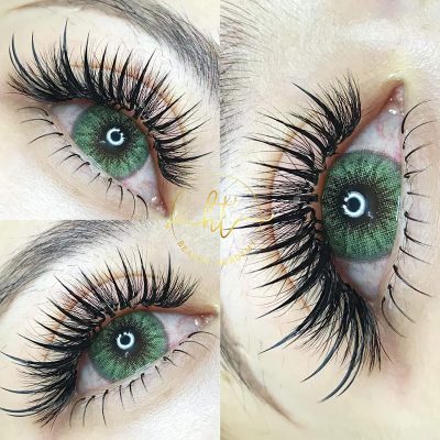 Research and Recommendations - eyelash