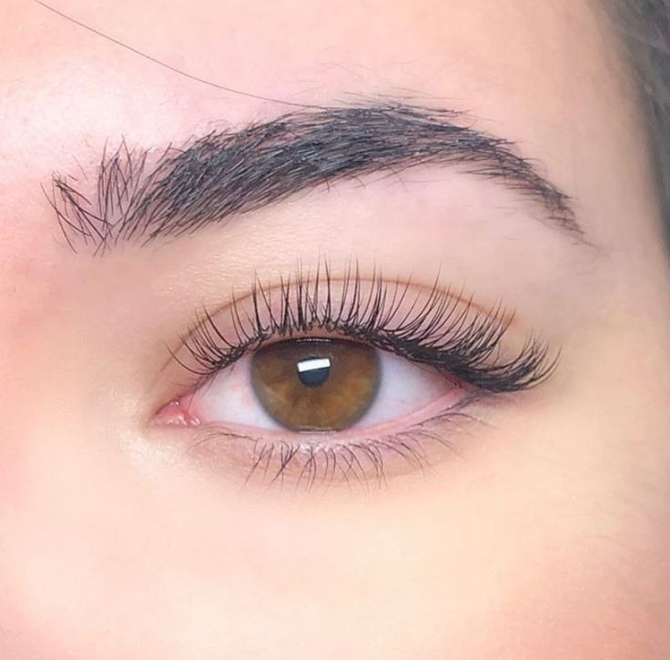 The Role of Thickness in Eyelash Extensions